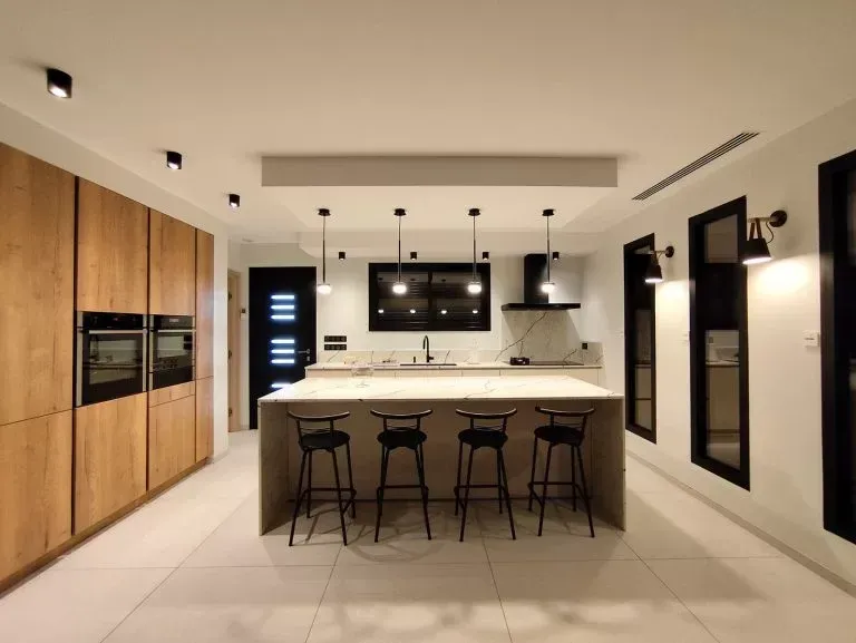 Aménagement d'intérieur près de Aubenas