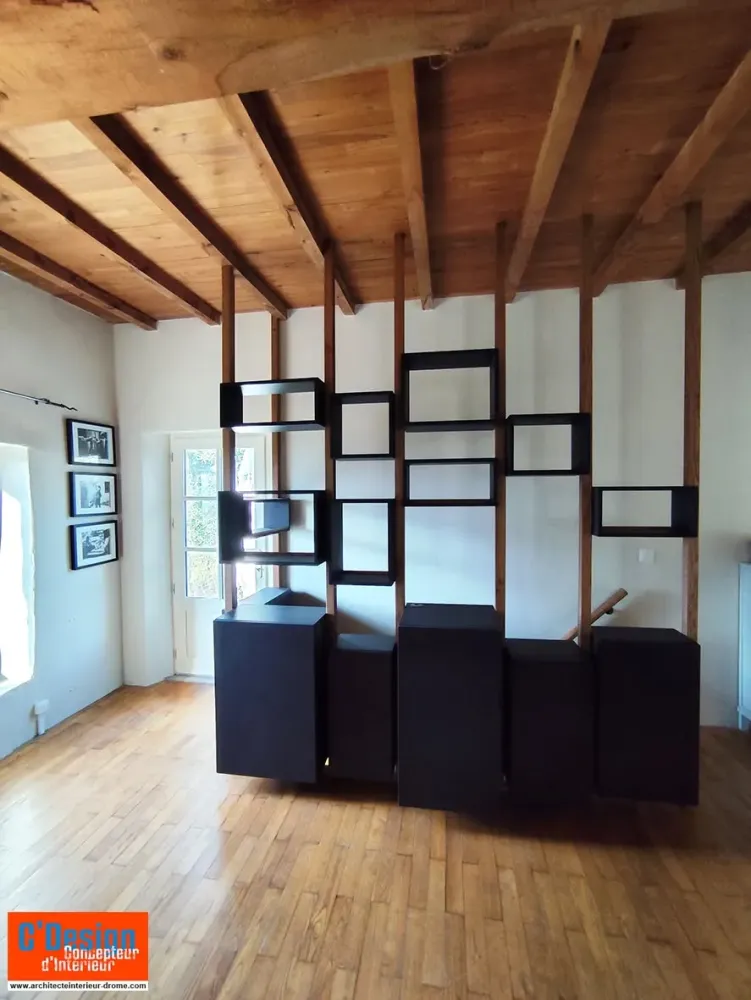 Meuble sur mesure près de Aubenas
